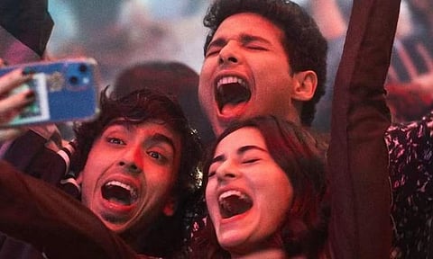 ‘I Wanna See You Dance’: Second song from Kho Gaye Hum Kahan out
