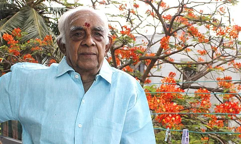 Thoondil Meen director Ra Sankaran passes away