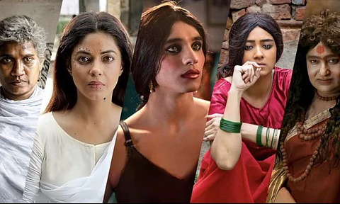 Abhay Verma and Meera Chopra starrer Safed to release on this date