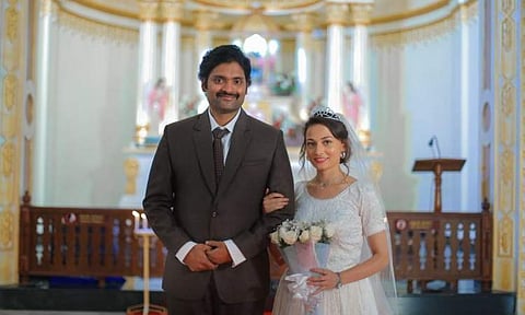 Actor Vetri's next titled Aalan