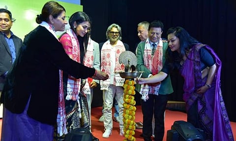 BVFF 2023: Brahmaputra Valley Film Festival kickstarts after a 3-year hiatus