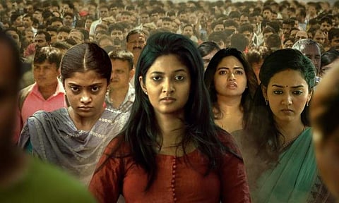 Kannagi Movie Review: Good intentions fail to save this film