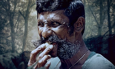 Koose Munisamy Veerappan Documentary Review: A paisa-vasool crash course into the tale of the notorious anti-hero