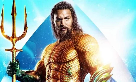 Jason Momoa on his Aquaman future: It’s not looking too good