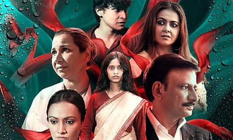BVFF 2023: Kooki Movie Review: Leans heavily on emotions and fumbles the storytelling