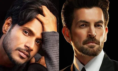 Neil Nithin Mukesh joins Maaya One
