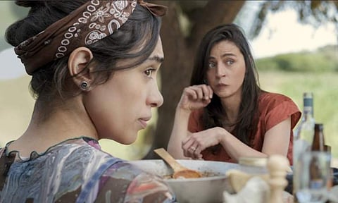 Familia Movie Review: An intimate, nuanced and character-driven portrait of family