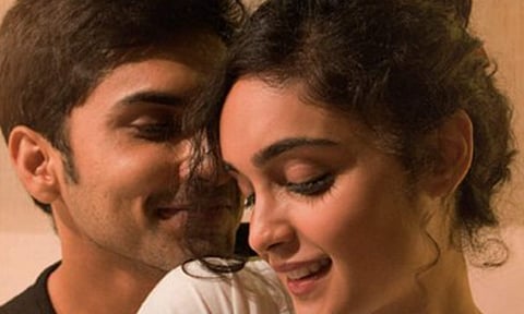 Sanjay Suri and Mrinal Kulkarni's Once Upon Two Times to release on this date