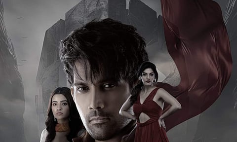 Spark gets an OTT premiere