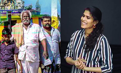 Halitha Shameem calls Kida film of the year