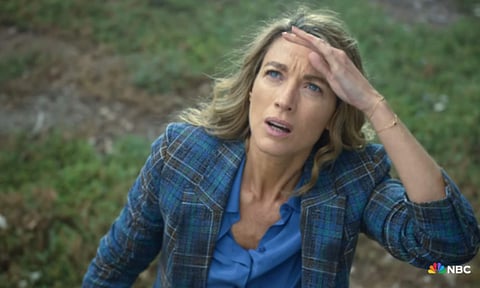 La Brea S3 trailer out