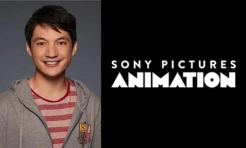 Sony Pictures Animation developing Thai fantasy adventure film with Matt Braly