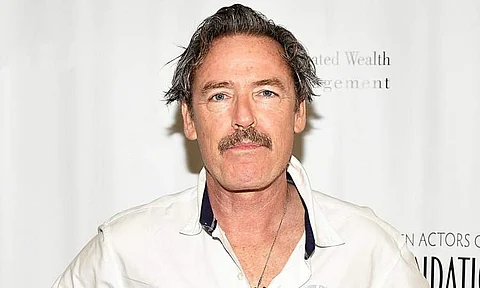 Max Payne actor James McCaffrey passes away