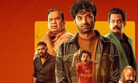 Keedaa Cola gets an OTT release date