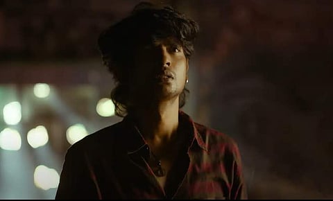 The teaser of Vijay Kumar's Fight Club is here!