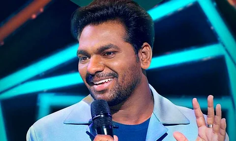 Zakir Khan to return with stand-up special Mann Pasand on Prime Video