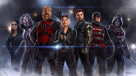 Thunderbolts to begin filming in April 2024
