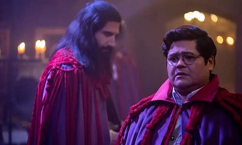 What We Do In The Shadows to end with season six