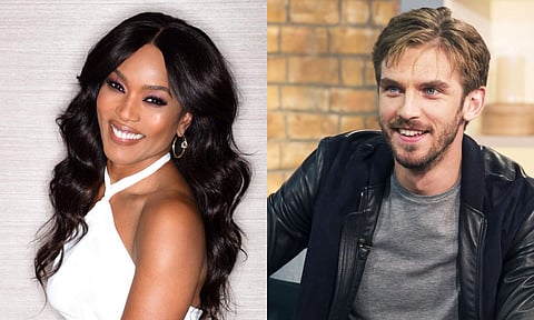 Netflix's Zero Day adds Angela Bassett, Dan Stevens and more to its cast