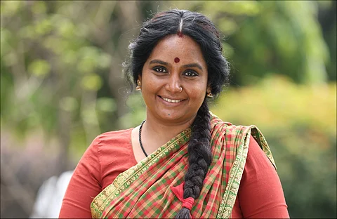 Shruthi: Darshan’s evolution as a star is commendable