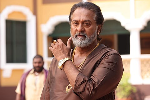 Vinod Alva: I’m still sought after for dynamic characters