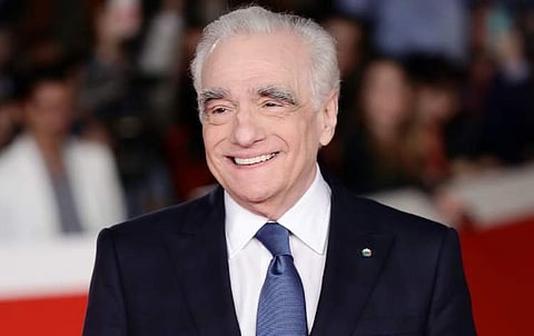 Martin Scorsese to receive Berlin Film Festival Lifetime Award