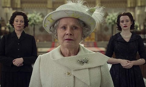 The Crown S6 Finale Series Review: Detailed episodes get cut short by a rushed ending