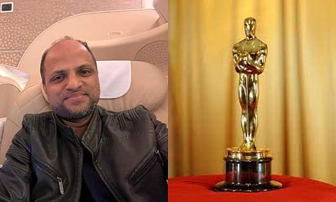 Jude Anthany Joseph apologies as 2018 fails to make it to the Oscar shortlist