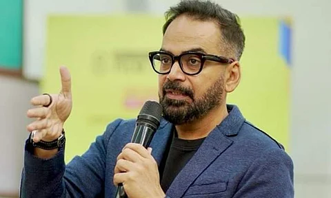 BVFF 2023: Krishna DK - You should take your culture to the world, not the other way around