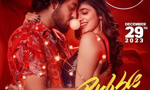 Bubblegum finishes censor formalities