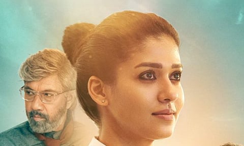 Annapoorani gets OTT release date