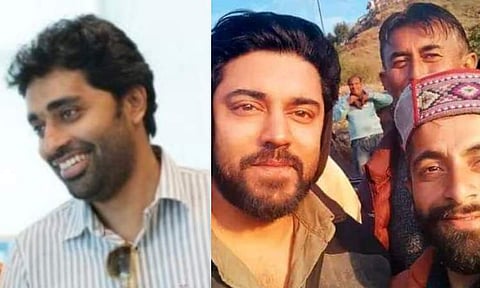 Title of Nivin Pauly, Dijo Jose Antony's film, will be revealed tomorrow