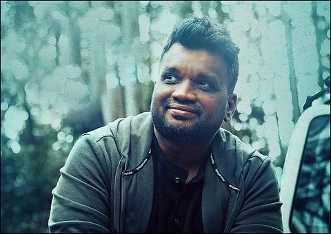 Director Arivazhagan: I initially planned for Sabdham to be a part of the Eeram franchise