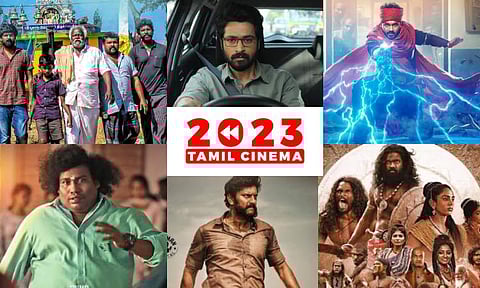 CE Year in Review 2023: Tamil films that deserved more love