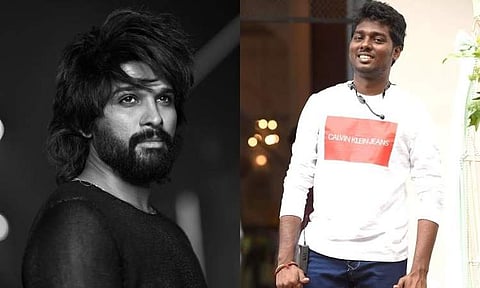 Allu Arjun to work next with Atlee?