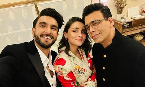 Karan Johar: Imtiaz Ali’s Highway was Alia Bhatt’s true launch