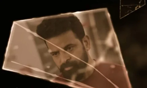 Vaazhkai Oru Maayavalai song from Maayavalai out
