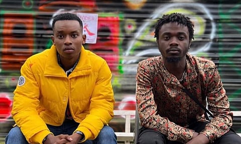 Volume Series Review: Amateur acting and predictable writing in this show of musical dreams