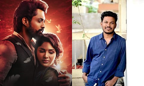 Director Naveen Medaram breaks his silence on Devil