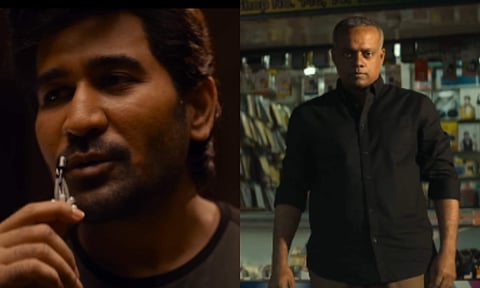 Teaser of Vijay Antony's Hitler is here