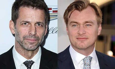 Christopher Nolan appreciates Zack Snyder for his filmmaking