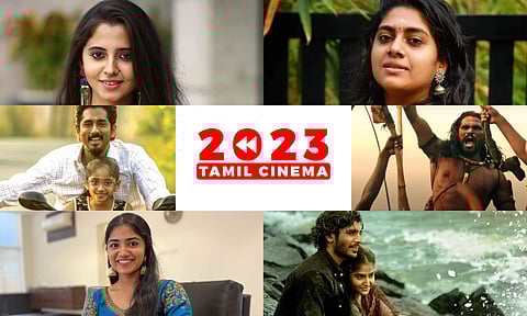 CE Year in Review 2023: Promising debut performances of the year