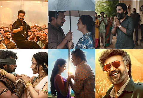 CE Year in Review 2023: The 2023 Jukebox, Reminiscing the music of Tamil cinema