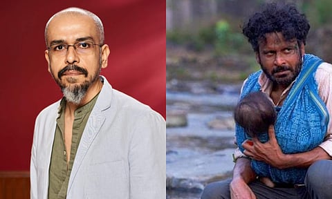 We faced extreme temperatures of over 50 degrees while shooting Joram: Director Devashish Makhija