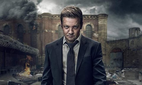 Mayor of Kingstown S3 to go on floors in January 2024