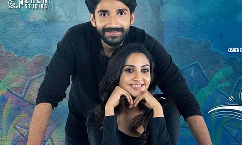 Kishen Das' Tharunam wrapped up