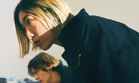 Bad Lands Movie Review: Sakura Ando shines in this long and intense crime film