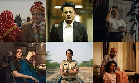 CE Year in Review 2023: Against The Tide