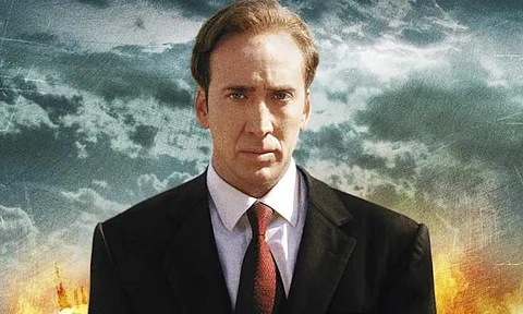 Nicolas Cage's Lords of War to go on floors again in 2024