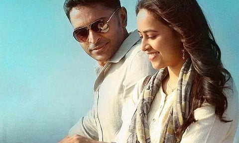 Vikram Prabhu's Raid gets OTT release date